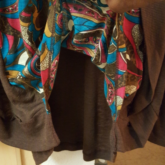 One Step Up 2pc Sweater Set - Picture 7 of 11